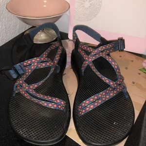 Chaco sandals w10